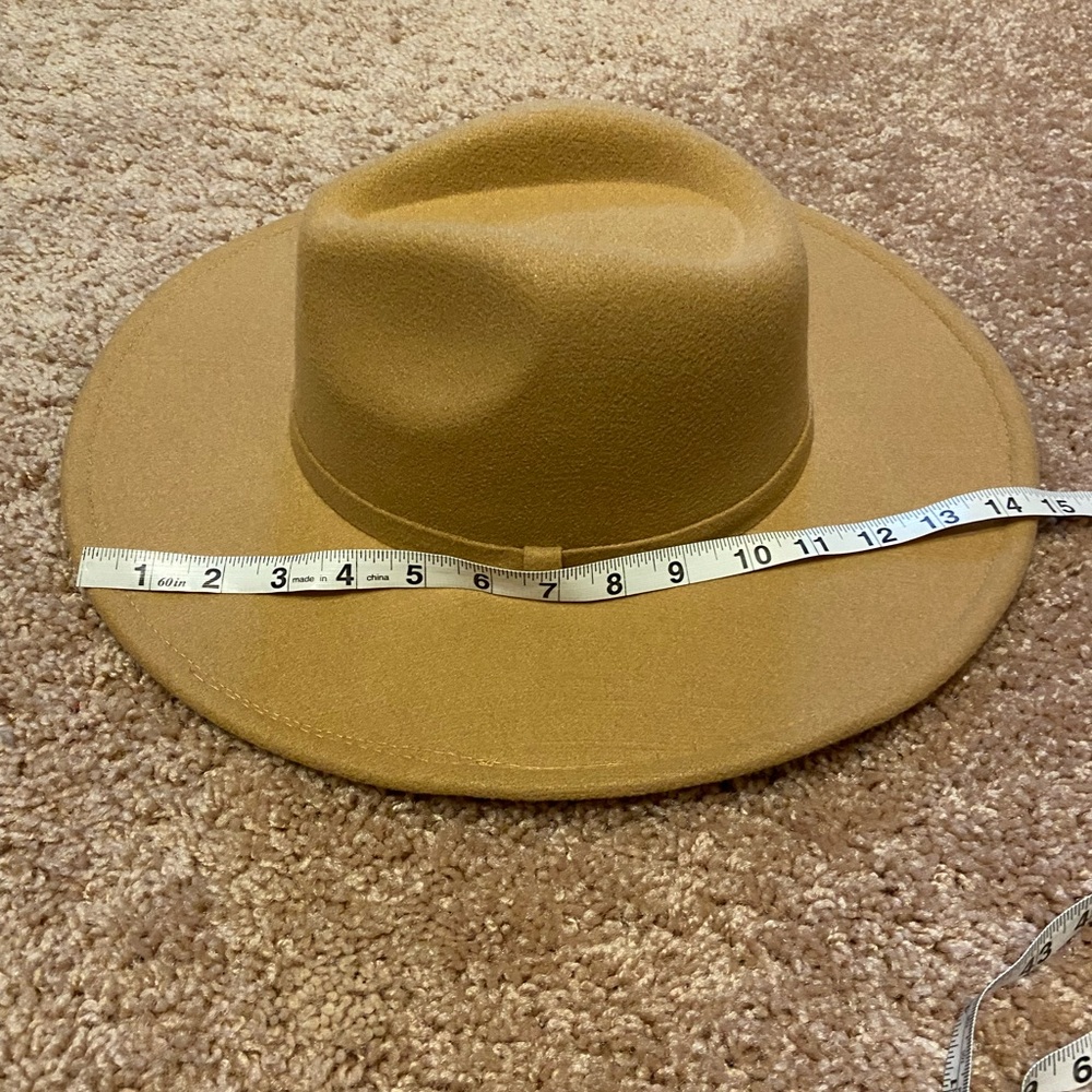 Fall hat - Picture 2 of 5